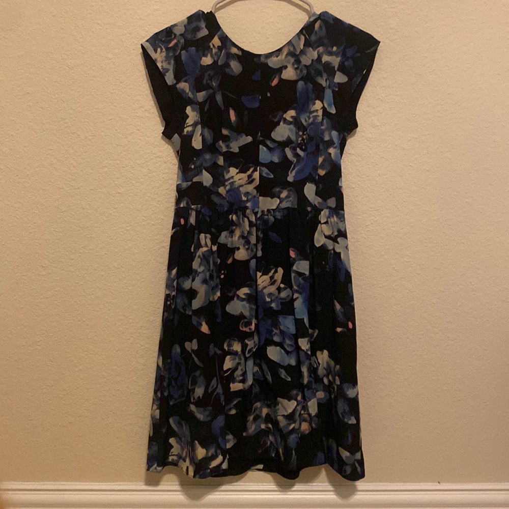 Rebecca Taylor short dress (0)